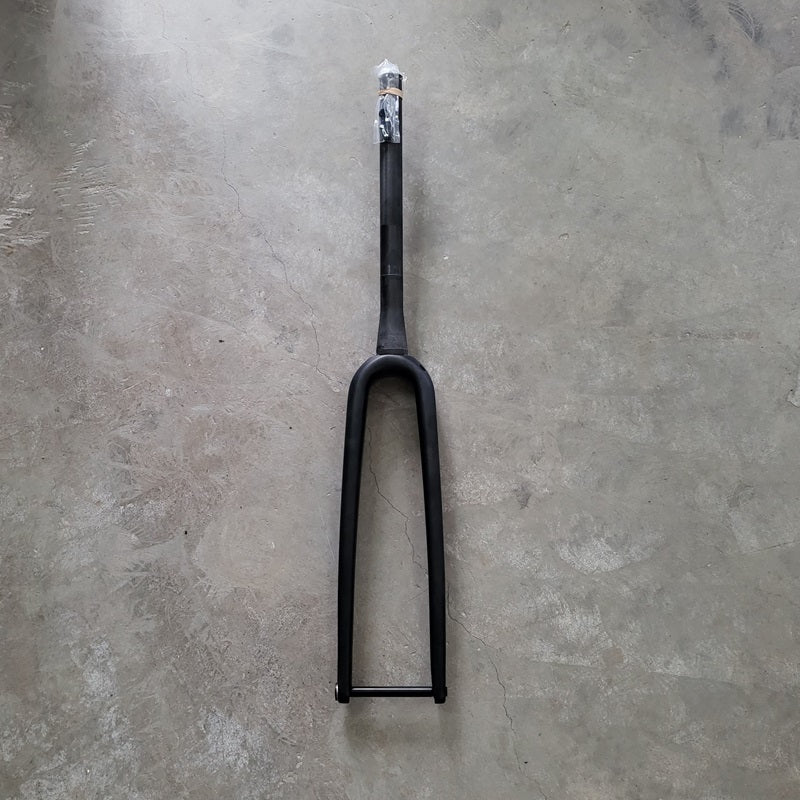 MOOTS Fork for ROUTT YBB (Black)