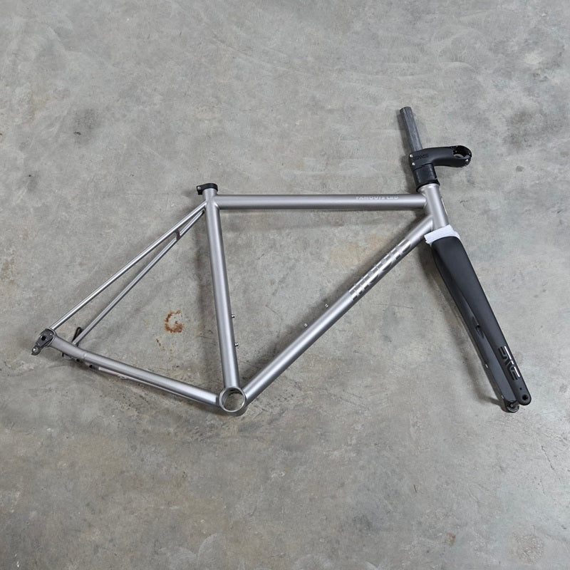 MOOTS Vamoots CRD Frameset Size 52