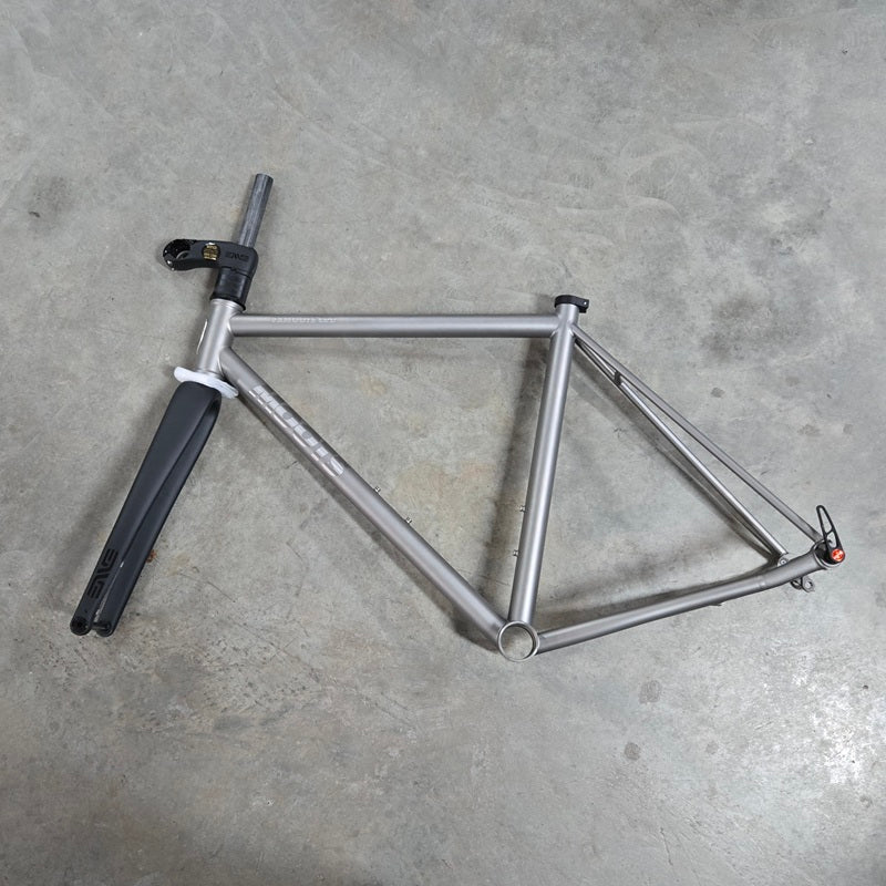 MOOTS Vamoots CRD Frameset Size 52