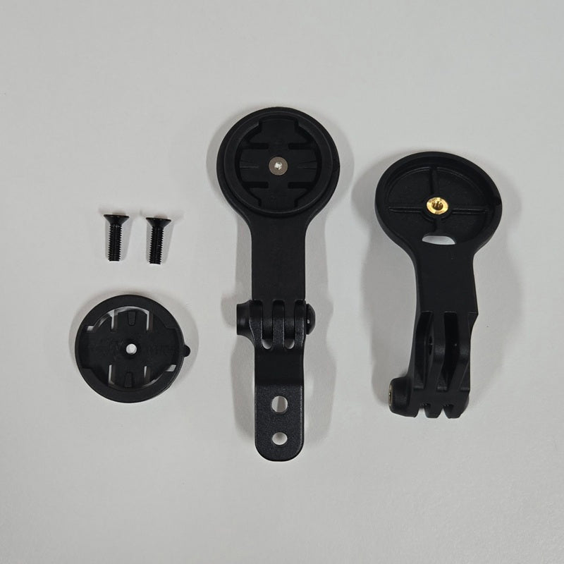Cervelo Front Light Mount 887 - MT-LM-F-887