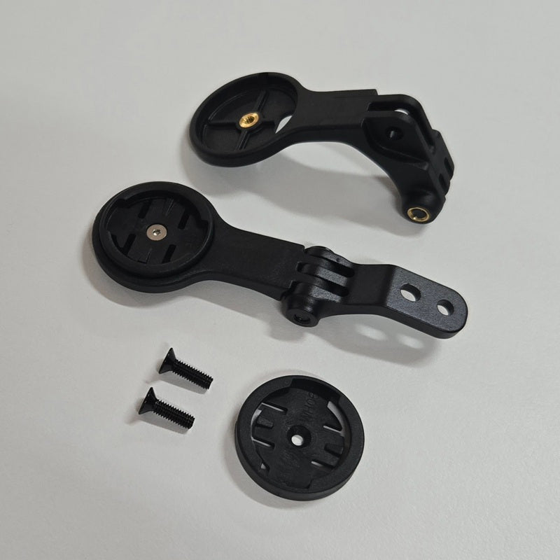 Cervelo Front Light Mount 887 - MT-LM-F-887