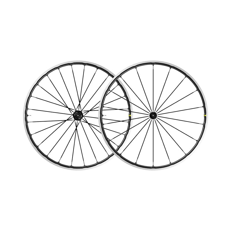 Mavic Kysrium Rim Brake Wheelset