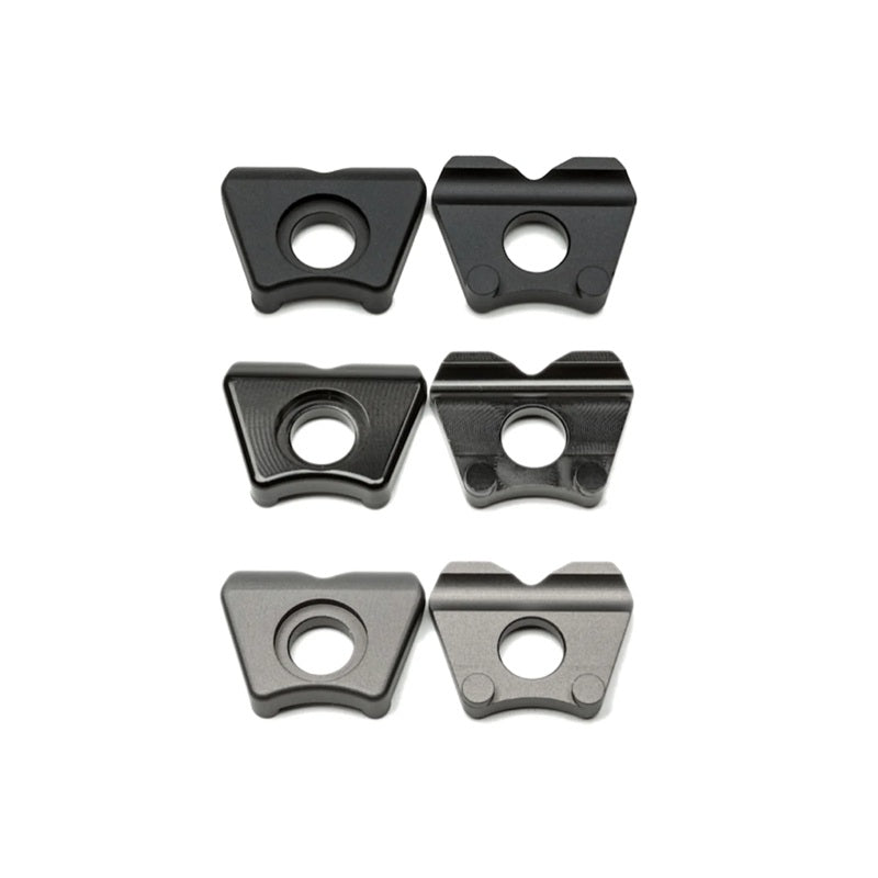 MOOTS Cinch Post Side Plates