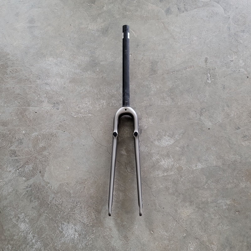 MOOTS Fork for Psychlo X (Silver)