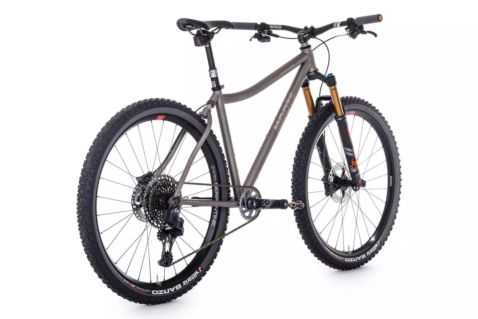 Moots Mountaineer