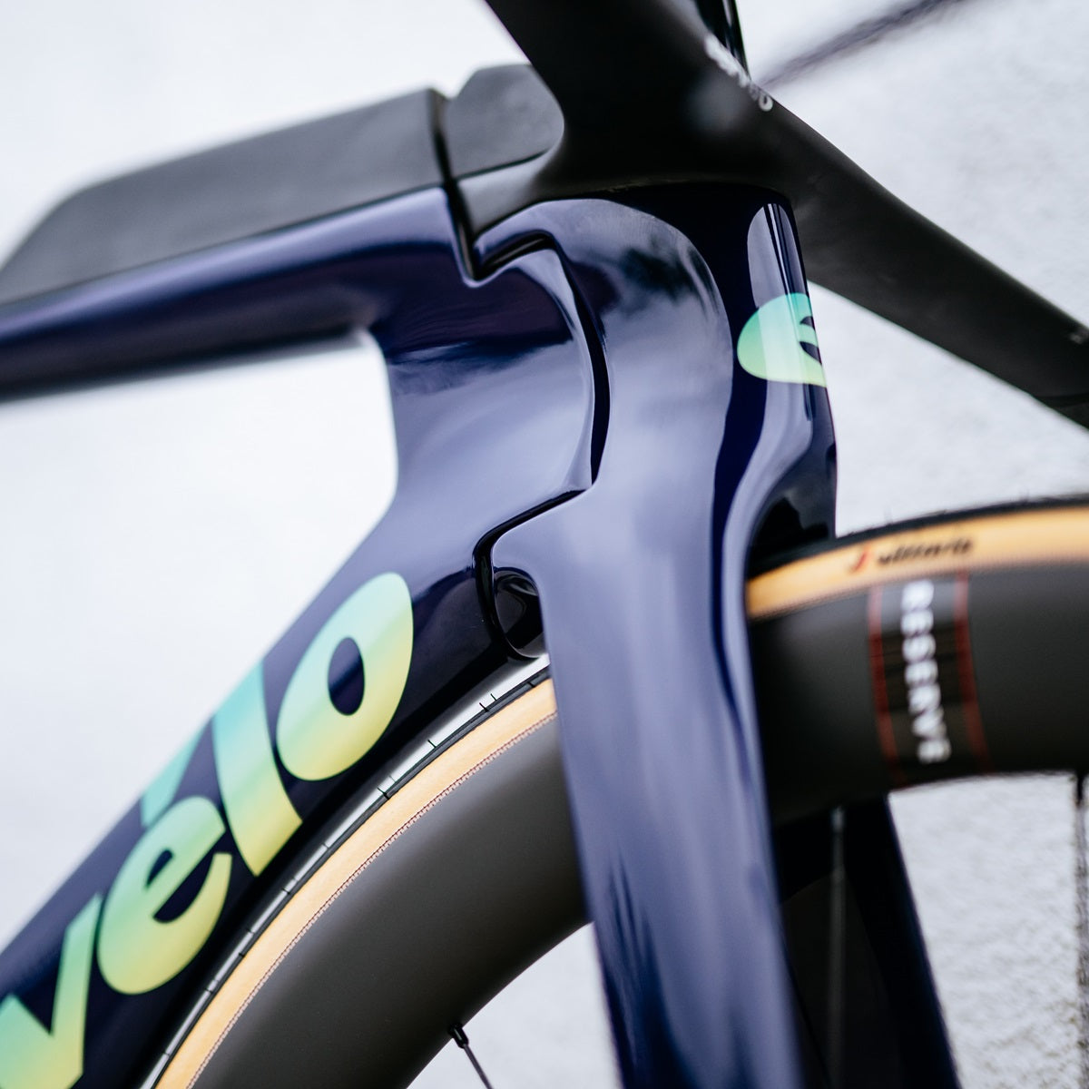 Cervelo p5