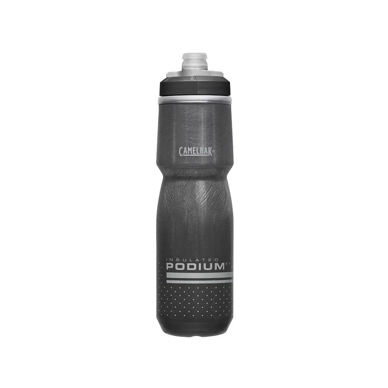 Camelbak Podium Chill 24OZ Black