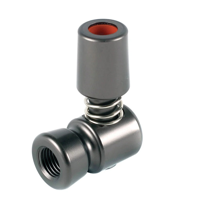 Profile Design CO2 Inflator