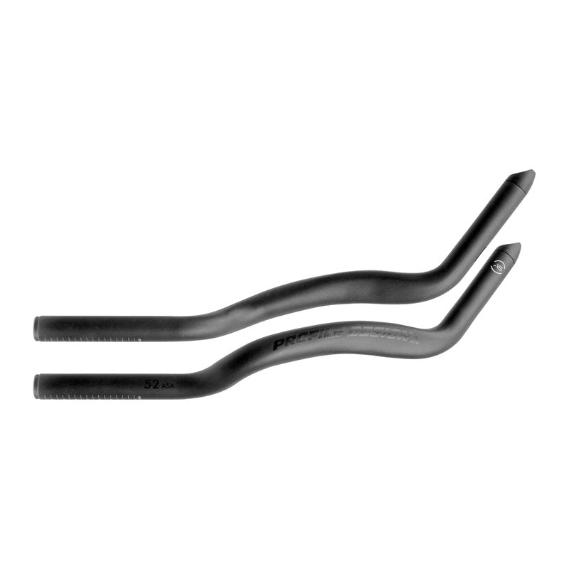 Profile Design 52 ASA Aerobar Extensions