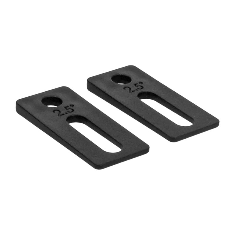 Profile Design Armrest 2.5° / 5° Tilt Wedge