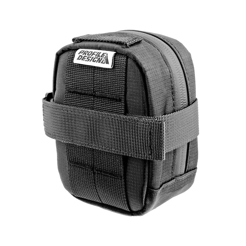 Profile Design Adventure Saddle Bag