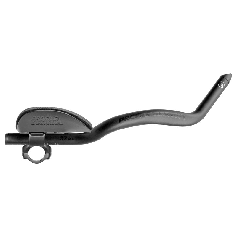 Profile Design Sonic Ergo+ 52 ASA Aerobar