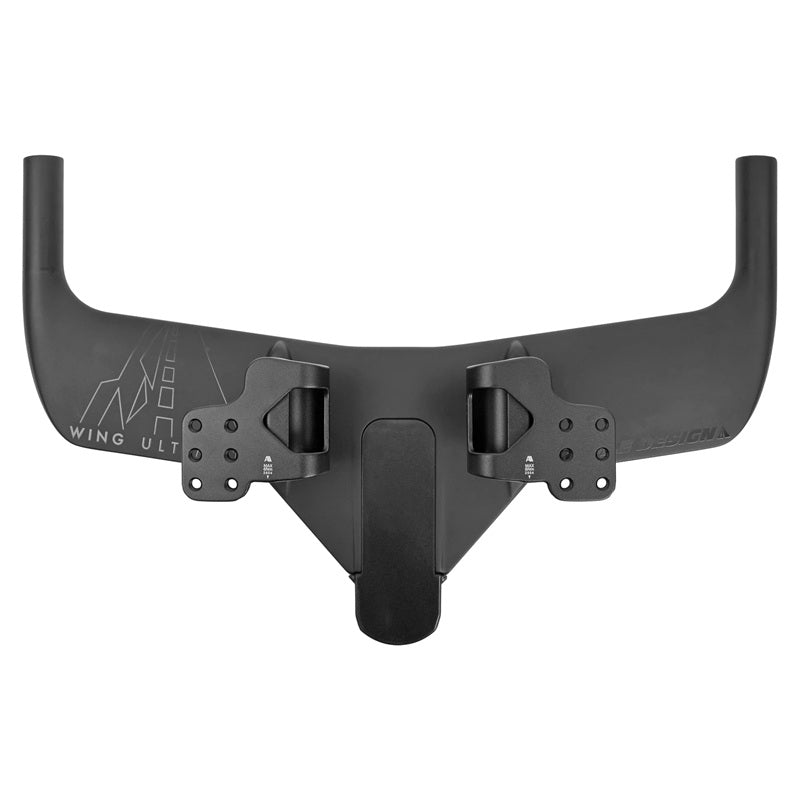 Profile Design Wing Ultimate S with A3 Bracket Kit