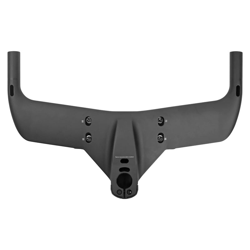 Profile Design Wing Ultimate S with A3 Bracket Kit