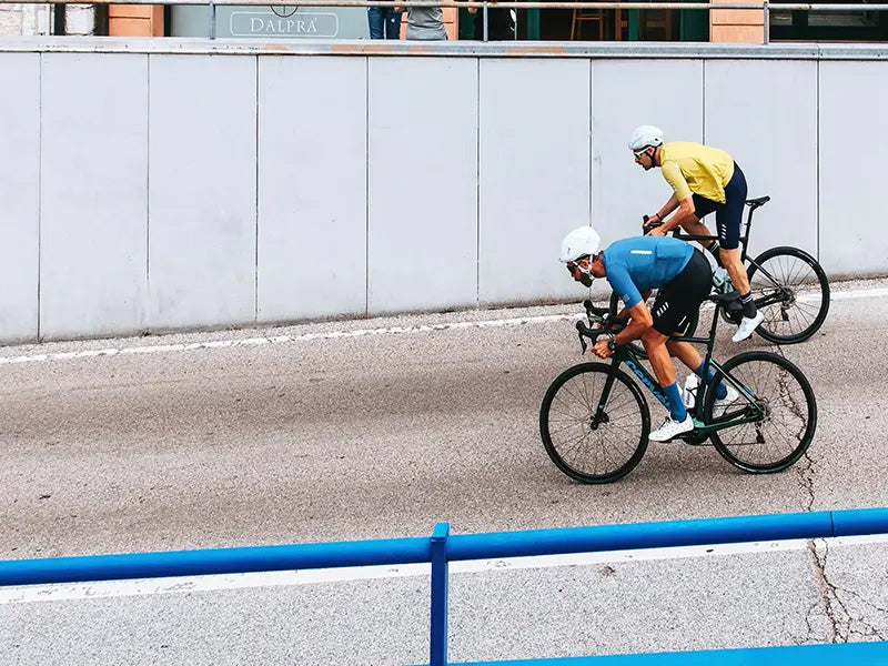 Cervelo Caledonia 5 PERFORMANCE_FIT