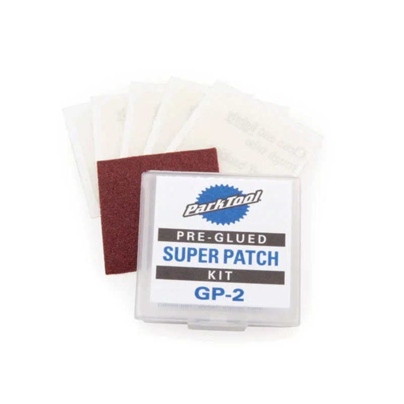 Park Tool Super Patch Kit GP-2