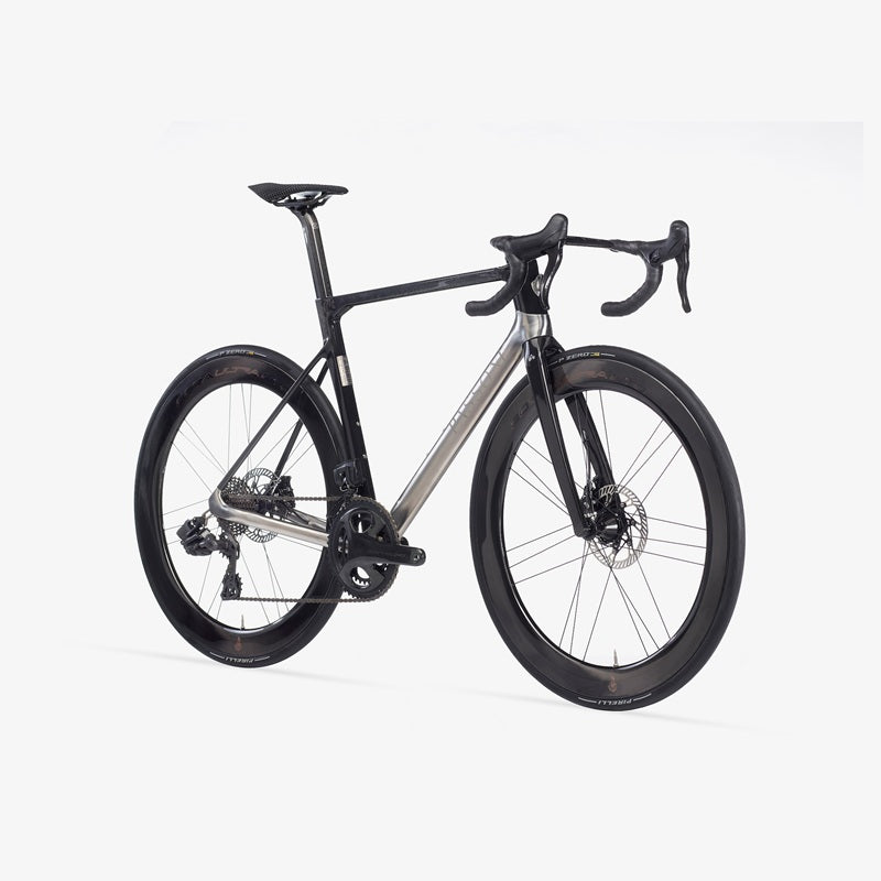Passoni AT-01 Frameset Module (Pre-Order Deposit)