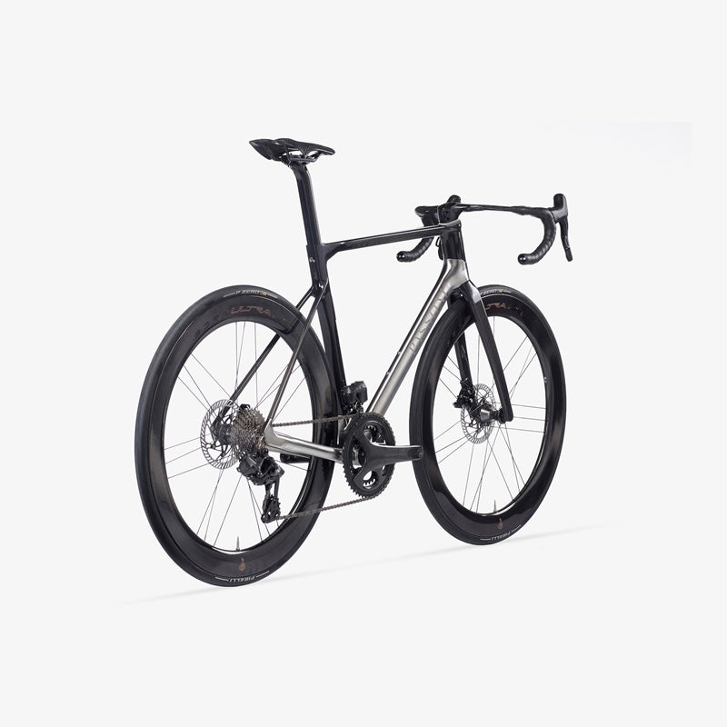 Passoni AT-01 Frameset Module (Pre-Order Deposit)