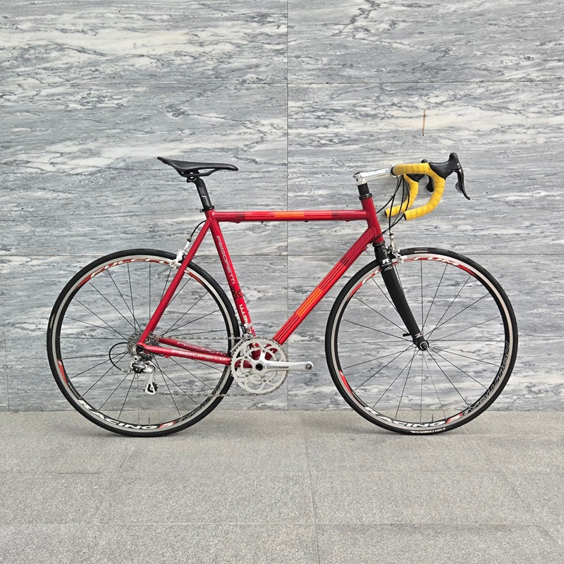 Pegoretti 8:30AM Size 54/56 (Pre-Owned)