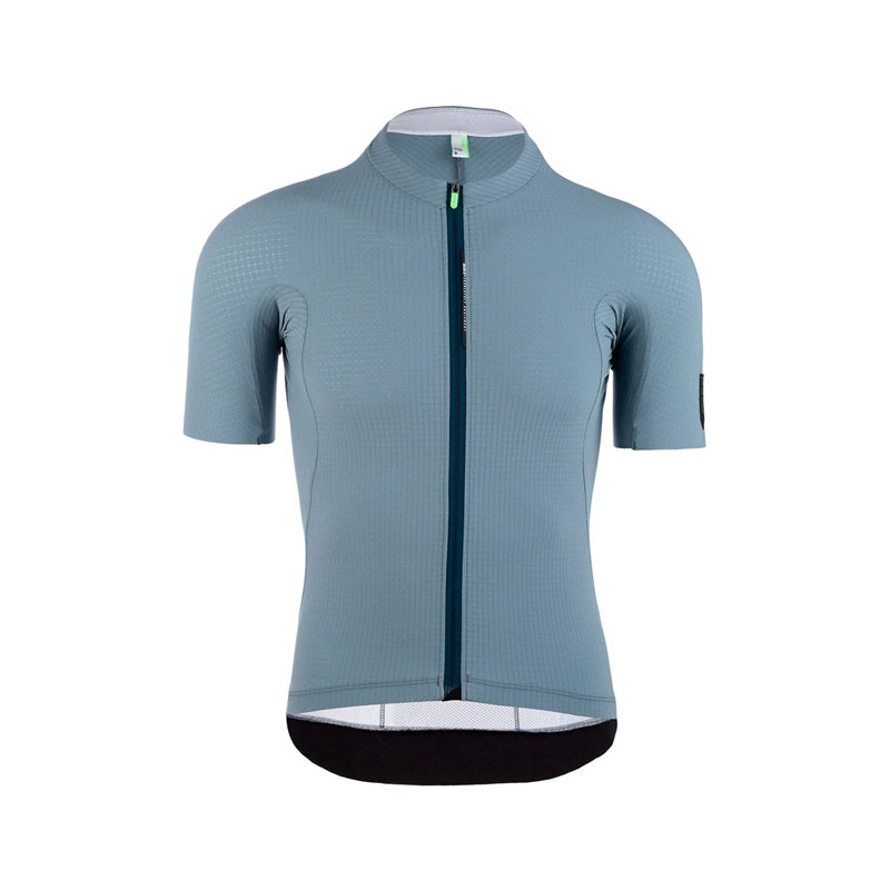 Q36.5 Jersey Shortsleeve L1 Pinstripe X