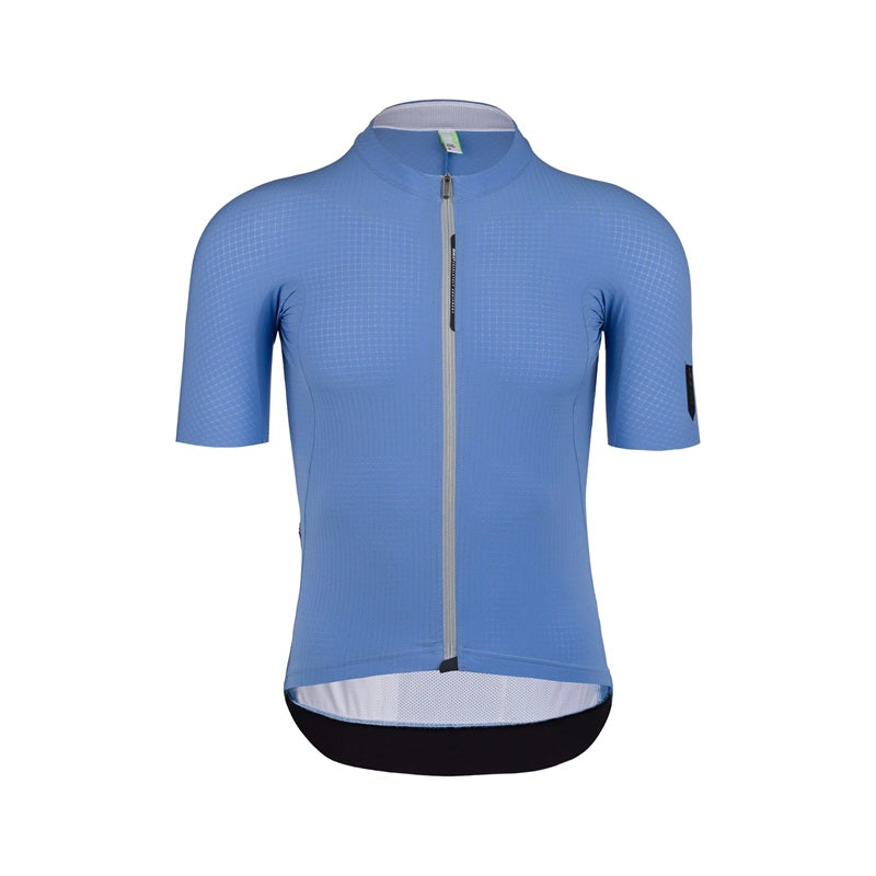 Q36.5 Jersey Shortsleeve L1 Pinstripe X