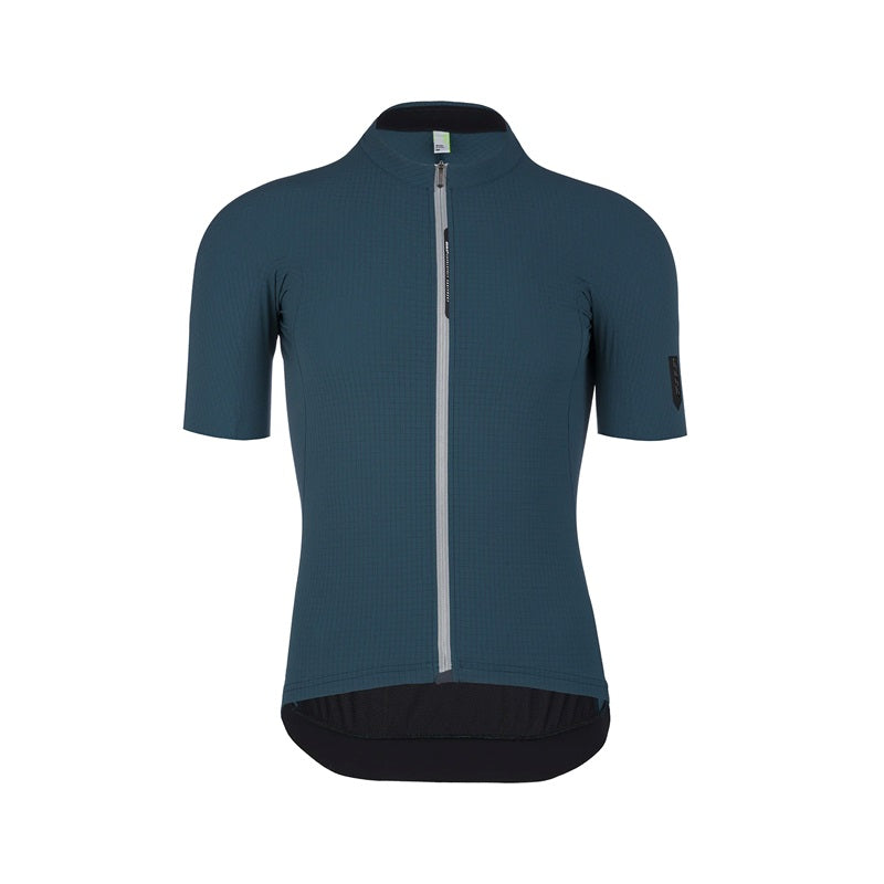Q36.5 Jersey Shortsleeve L1 Pinstripe X