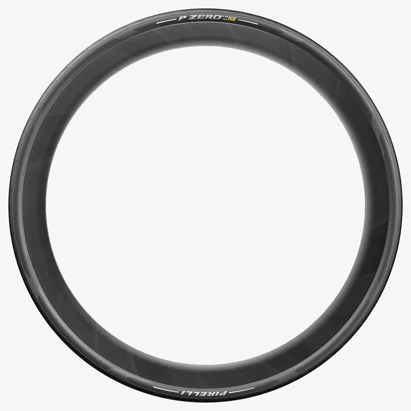 Pirelli P Zero Race TLR RS Standard Black 700x30c Tubeless Ready Tyre