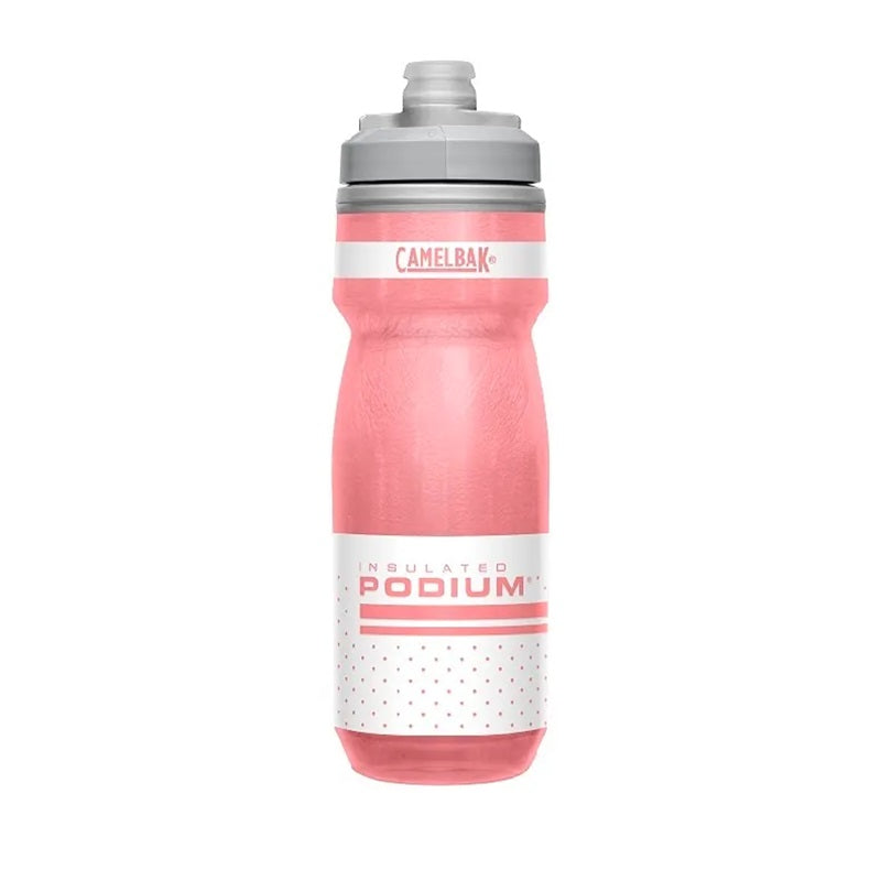 Camelbak Podium Chill 21OZ Reflective Pink