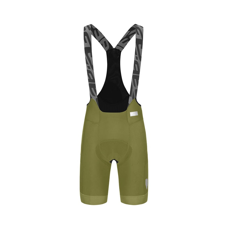 Q36.5 Gregarius Pro Adventure Cargo Bib Shorts
