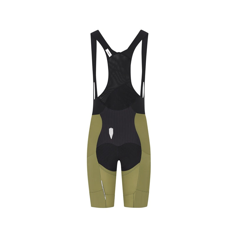 Q36.5 Gregarius Pro Adventure Cargo Women Bib Shorts