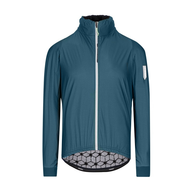 Q36.5 Adventure Winter Jacket Australian Green Size L