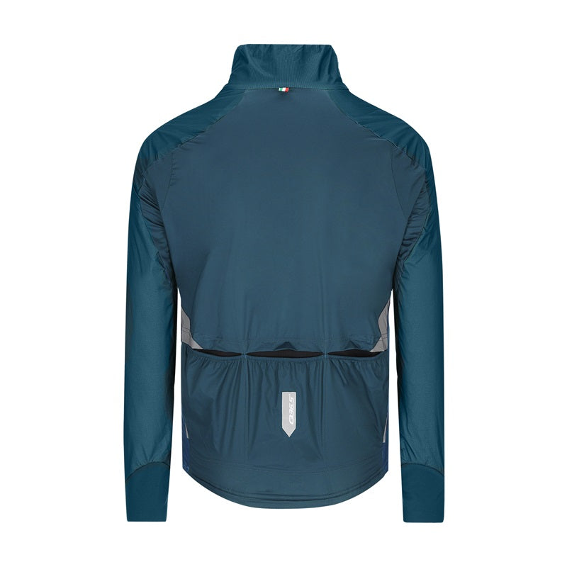 Q36.5 Adventure Winter Jacket Australian Green Size L