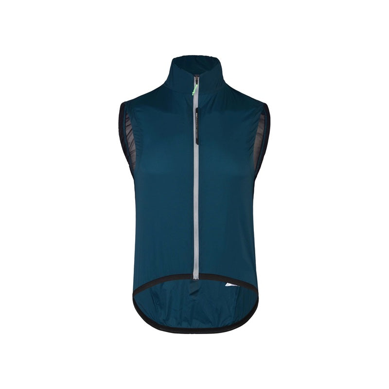 Q36.5 Air Vest Australian Green Size M