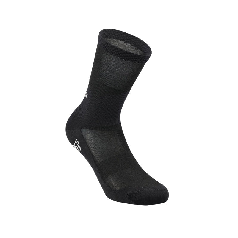 Q36.5 Socks Clima Black
