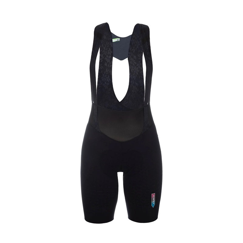 Q36.5 Dottore Clima Women Bib Shorts