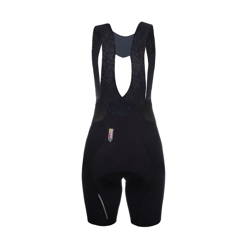Q36.5 Dottore Clima Women Bib Shorts