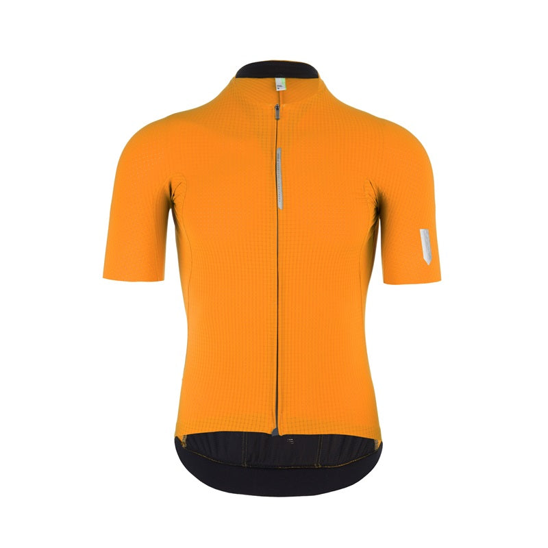 Q36.5 Jersey Shortsleeve Dottore Pro Orange