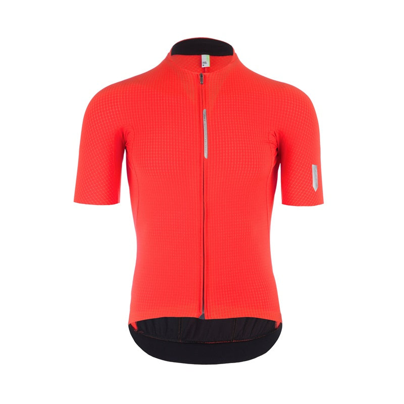 Q36.5 Jersey Shortsleeve Dottore Pro Red