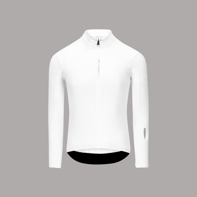 Q36.5 Jersey Long Sleeve Dottore Pro