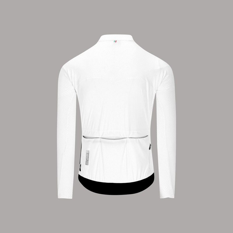 Q36.5 Jersey Long Sleeve Dottore Pro