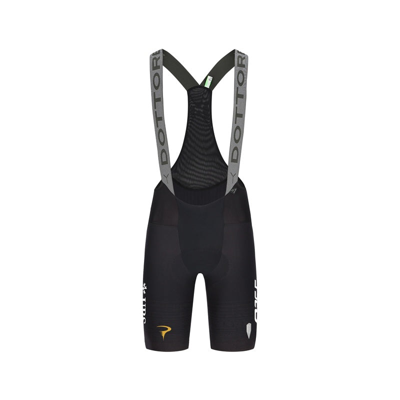 Q36.5 Dottore Pro Cycling Team Bib Shorts