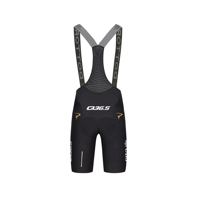 Q36.5 Dottore Pro Cycling Team Bib Shorts