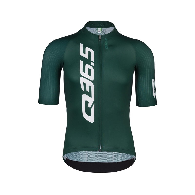 Q36.5 Jersey Shortsleeve Gregarius Pro Signature 2024