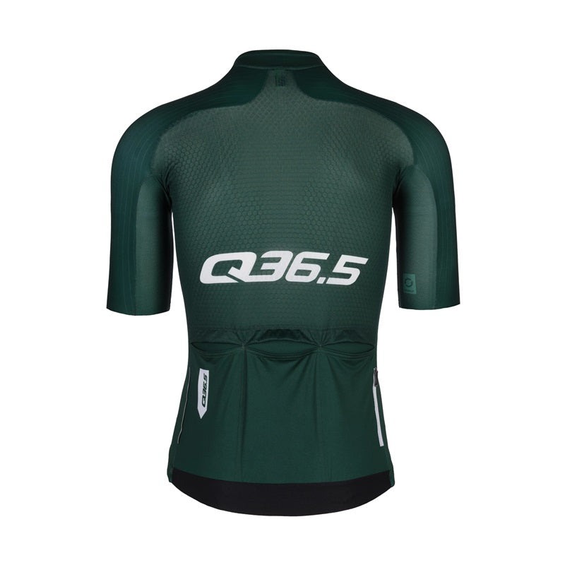 Q36.5 Jersey Shortsleeve Gregarius Pro Signature 2024