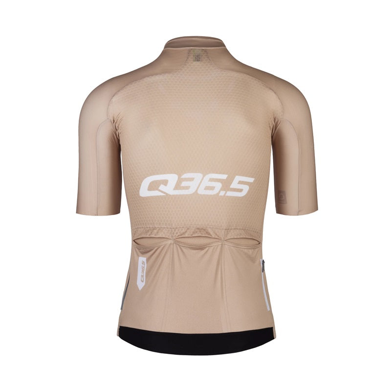 Q36.5 Jersey Shortsleeve Gregarius Pro Signature 2024