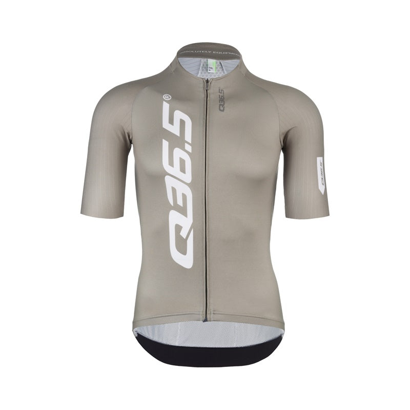 Q36.5 Jersey Shortsleeve Gregarius Pro Signature 2024