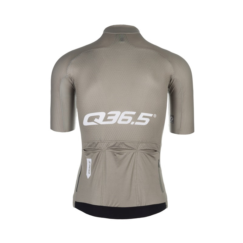 Q36.5 Jersey Shortsleeve Gregarius Pro Signature 2024