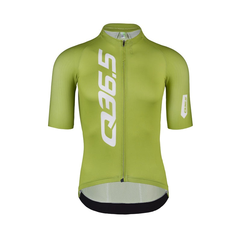 Q36.5 Jersey Shortsleeve Gregarius Pro Signature 2024