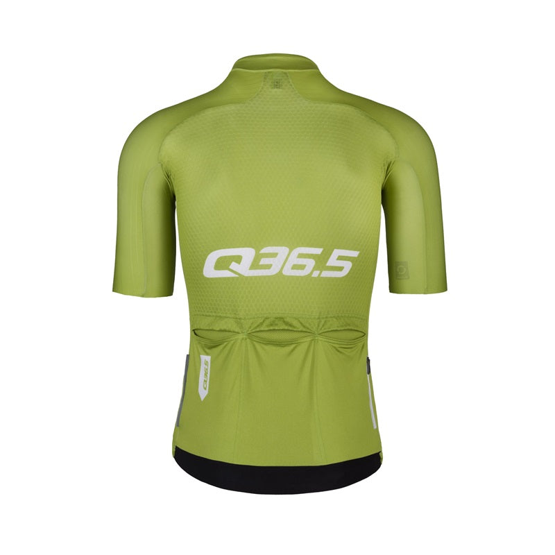 Q36.5 Jersey Shortsleeve Gregarius Pro Signature 2024