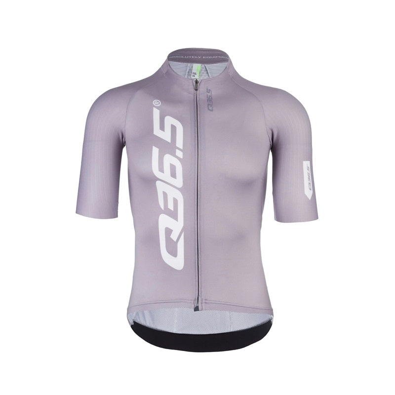 Q36.5 Jersey Shortsleeve Gregarius Pro Signature 2024